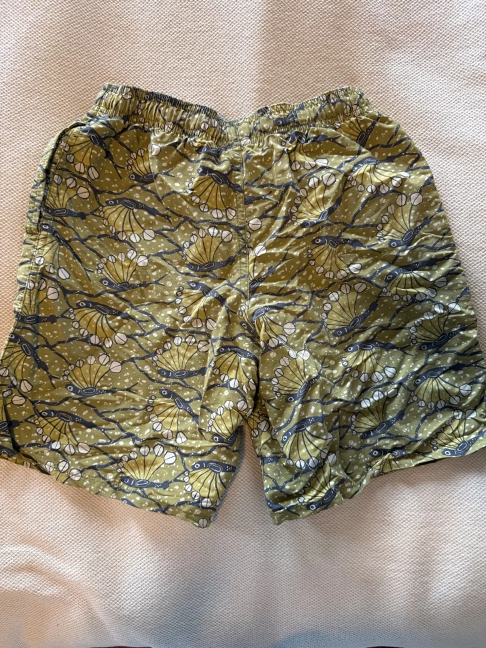 Patagonia Kids Baggies - Picture 3 of 4